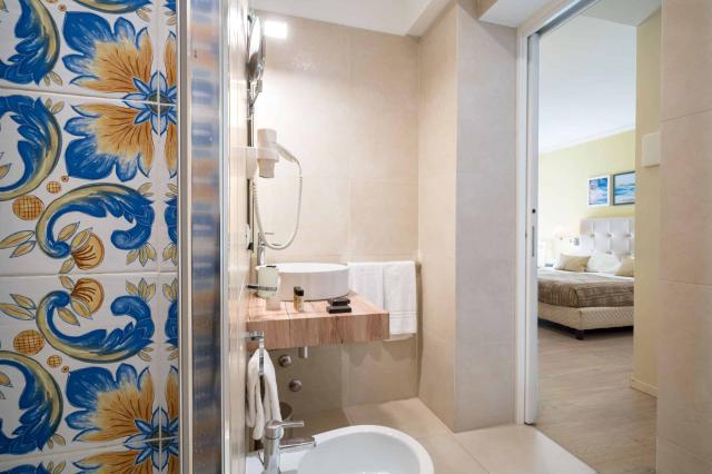 Hotel Rivage Taormina, Mazzeo   Taormina (21)