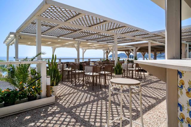 Hotel Rivage Taormina, Mazzeo   Taormina (2)
