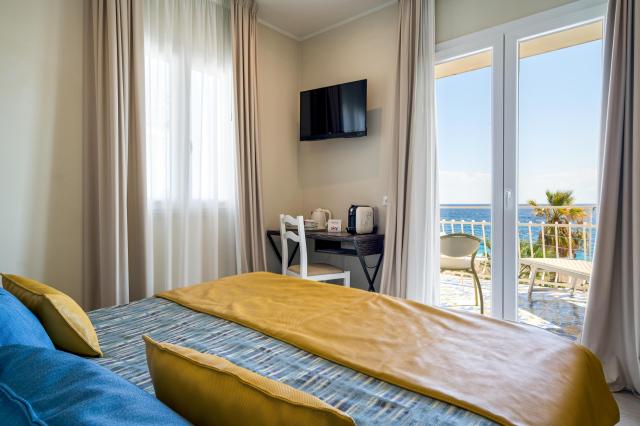 Hotel Rivage Taormina, Mazzeo   Taormina (18)