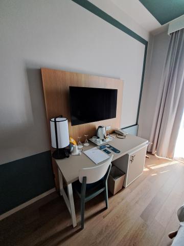 hotel Unahotels GiardiniNaxos (2)