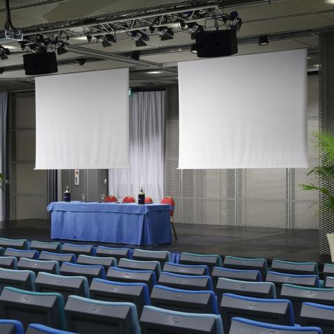 UNAHOTELS Naxos Beach, Giardini (9)