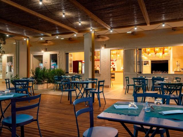 UNAHOTELS Naxos Beach, Giardini (7)
