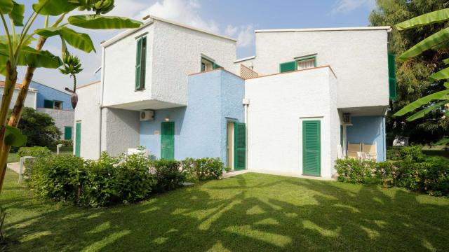 UNAHOTELS Naxos Beach, Giardini (26)
