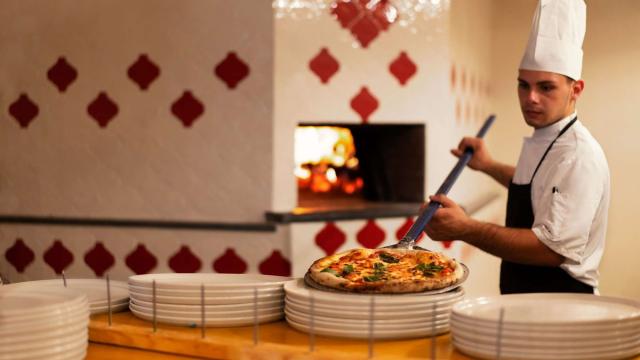 UNAHOTELS Naxos Beach, Giardini (25)