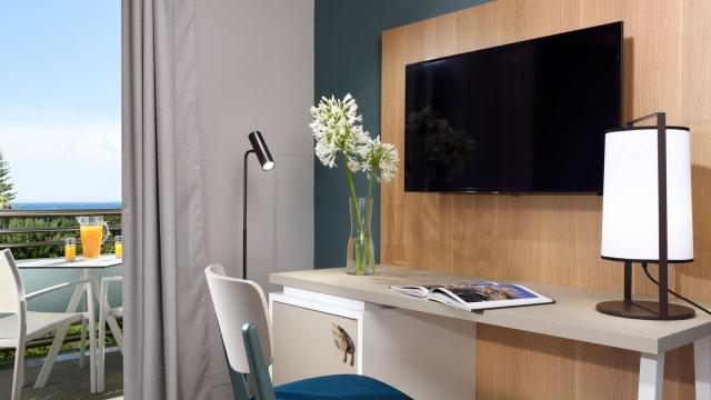 UNAHOTELS Naxos Beach, Giardini (23)