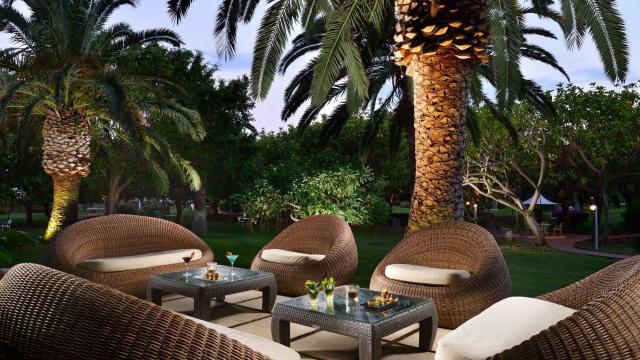 UNAHOTELS Naxos Beach, Giardini (22)
