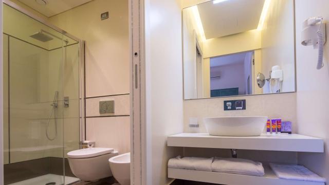 UNAHOTELS Naxos Beach, Giardini (20)