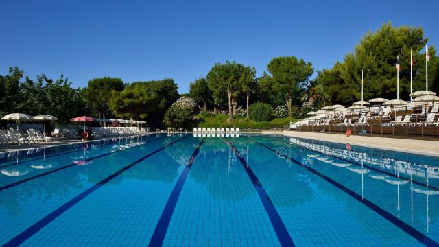 UNAHOTELS Naxos Beach, Giardini (19)