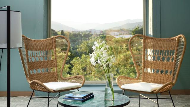 UNAHOTELS Naxos Beach, Giardini (16)