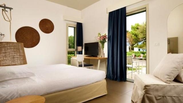 UNAHOTELS Naxos Beach, Giardini (15)