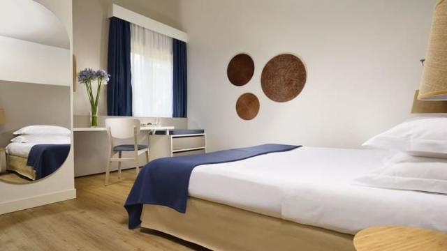 UNAHOTELS Naxos Beach, Giardini (14)