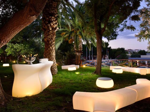 UNAHOTELS Naxos Beach, Giardini (1)