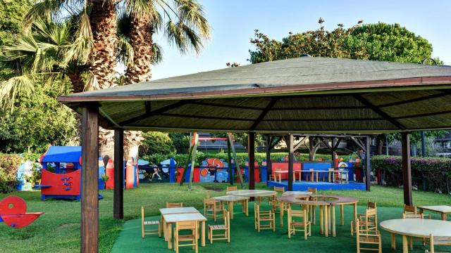 UNAHOTELS Naxos Beach, Giardini (28)