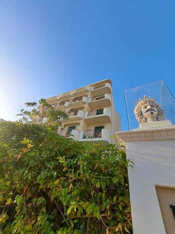 apartmány villa Linda GiardiniNaxos (13)