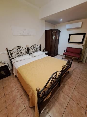 apartmány villa Linda GiardiniNaxos (2)