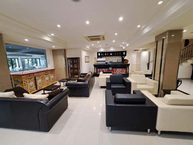 apartmány villa Linda GiardiniNaxos (1)