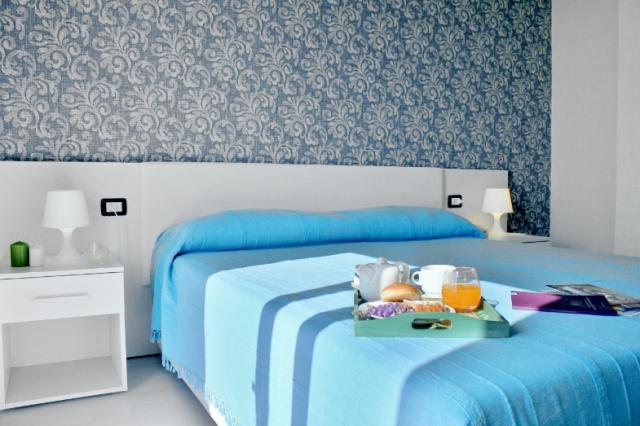 Hotel Baia Azzurra, Taormina Mare (28)