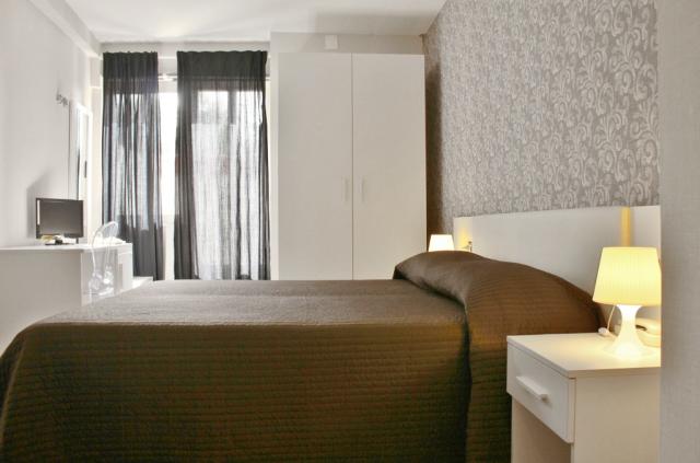 Hotel Baia Azzurra, Taormina Mare (9)