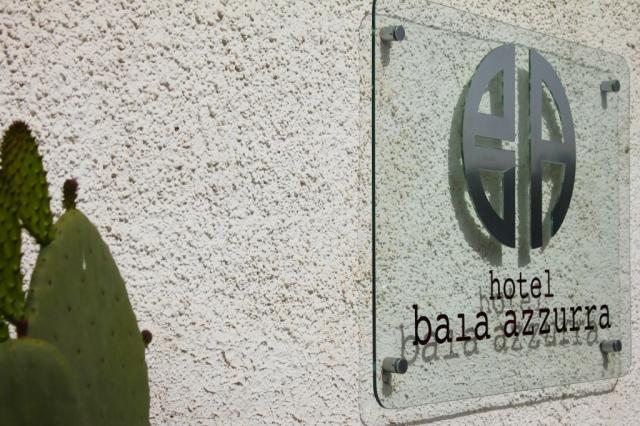 Hotel Baia Azzurra, Taormina Mare (26)