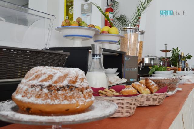 Hotel Baia Azzurra, Taormina Mare (24)