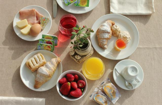 Hotel Baia Azzurra, Taormina Mare (23)