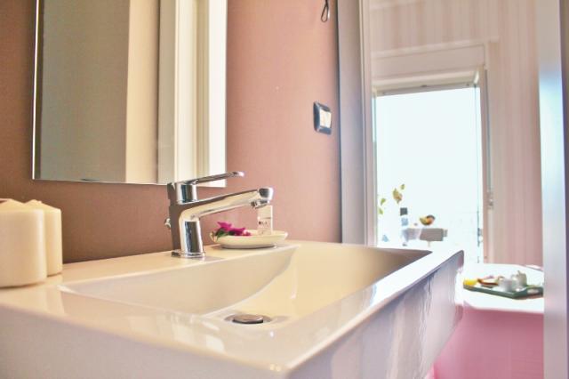 Hotel Baia Azzurra, Taormina Mare (21)