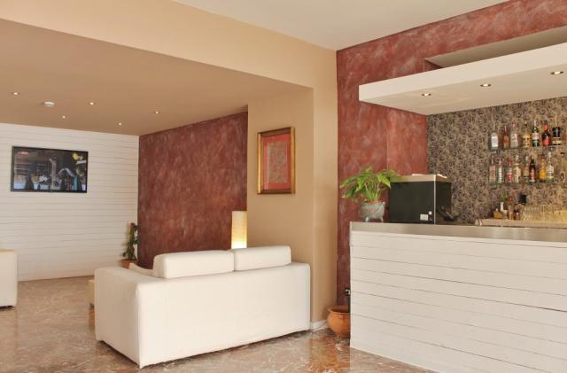 Hotel Baia Azzurra, Taormina Mare (8)