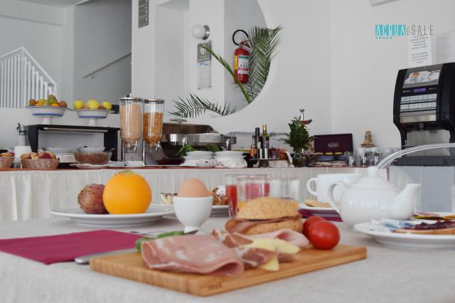 Hotel Baia Azzurra, Taormina Mare (2)
