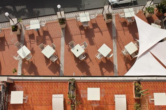 Hotel Baia Azzurra, Taormina Mare (7)