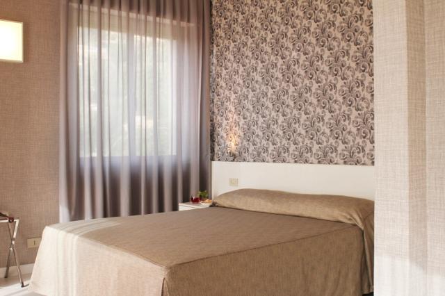 Hotel Baia Azzurra, Taormina Mare (6)