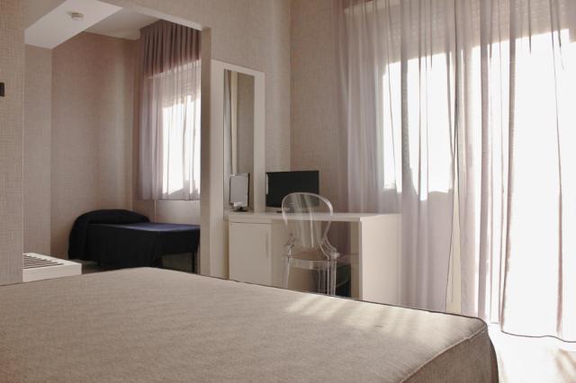 Hotel Baia Azzurra, Taormina Mare (5)