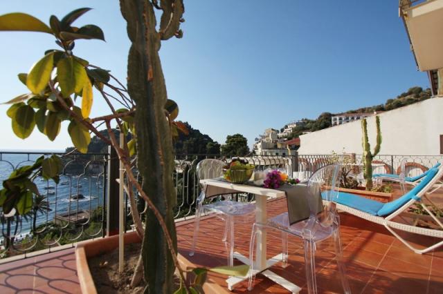 Hotel Baia Azzurra, Taormina Mare (3)