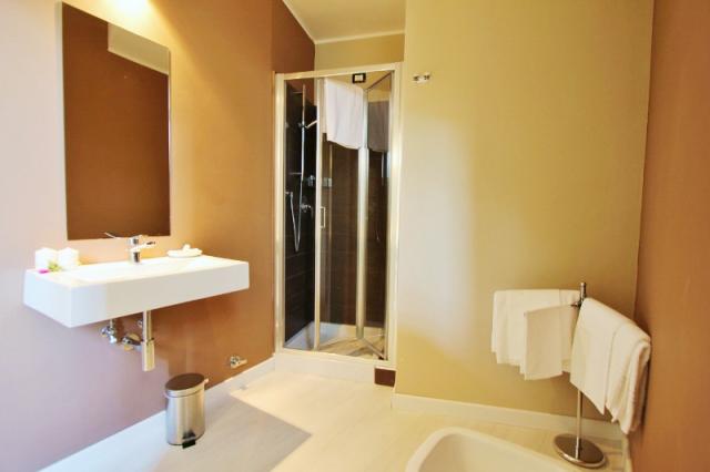 Hotel Baia Azzurra, Taormina Mare (27)
