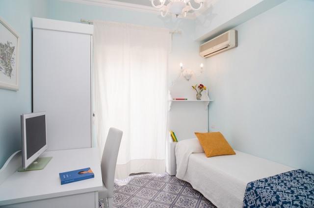 Hotel Villa Nefele, Giardini (10)