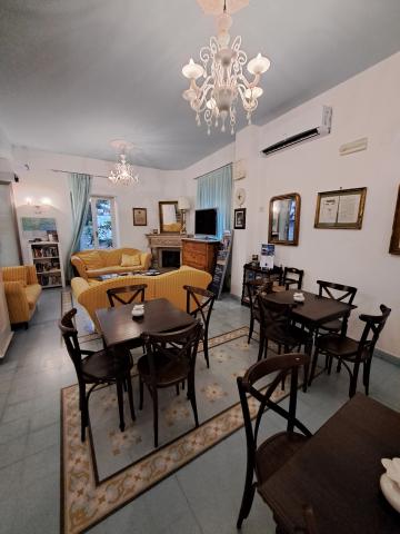 hotel Villa Nefele GiardiniNaxos (4)