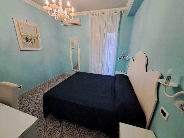 hotel Villa Nefele GiardiniNaxos (3)