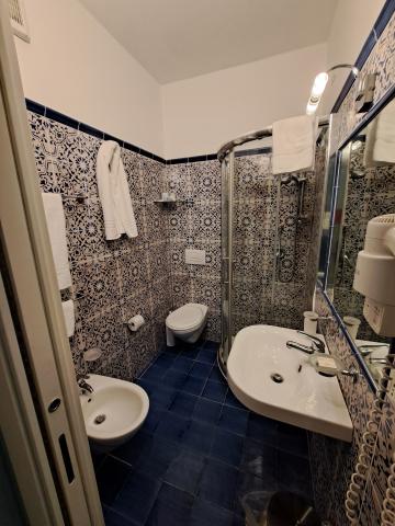 hotel Villa Nefele GiardiniNaxos (2)
