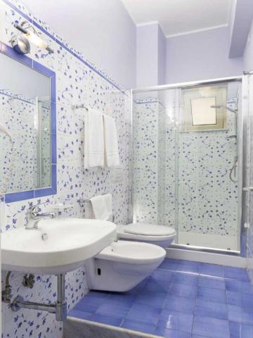 Hotel Villa Nefele, Giardini (1)