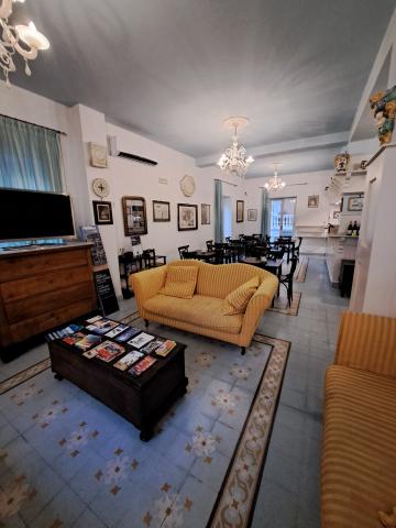 hotel Villa Nefele GiardiniNaxos (7)