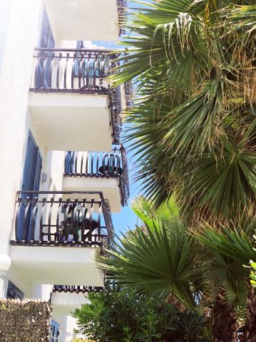 Hotel Baia degli Dei, Giardini Naxos (7)