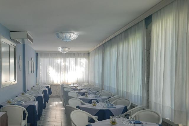 Hotel Baia degli Dei, Giardini Naxos (6)