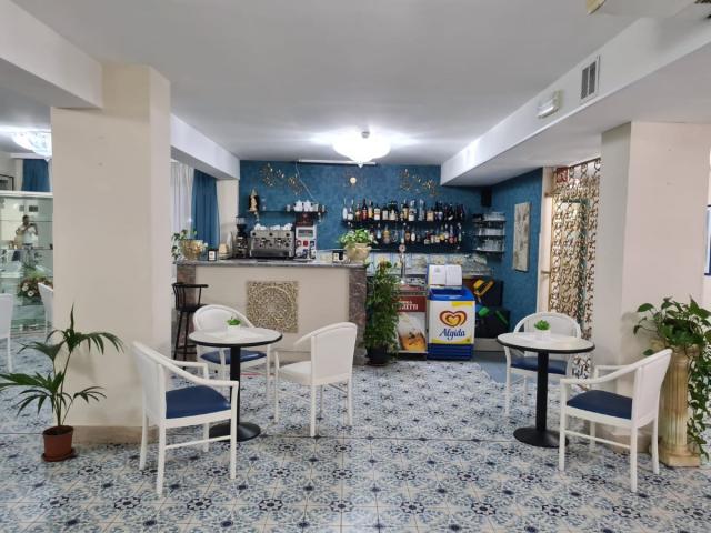 Hotel Baia degli Dei, Giardini Naxos (5)