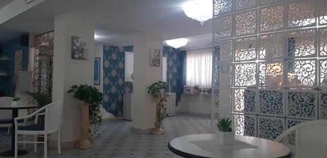 Hotel Baia degli Dei, Giardini Naxos (4)