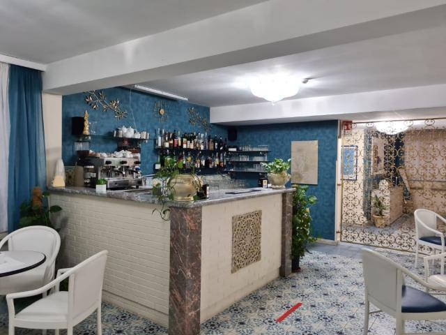 Hotel Baia degli Dei, Giardini Naxos (3)