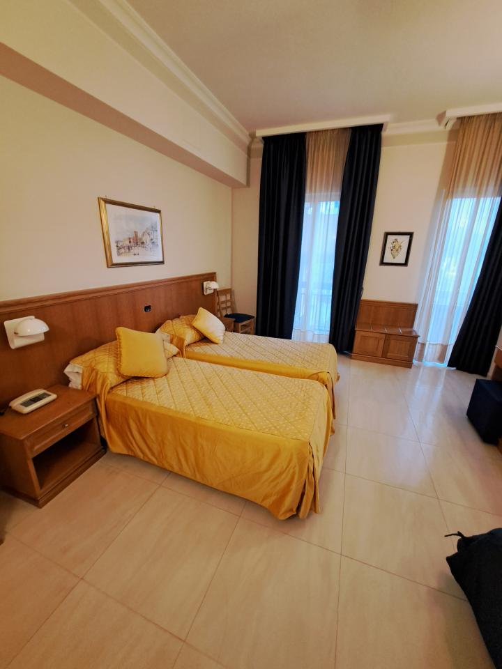 hotel Sabbie d Oro Giardini (3)