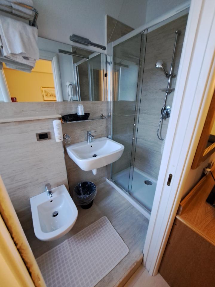 hotel Sabbie d Oro Giardini (13)