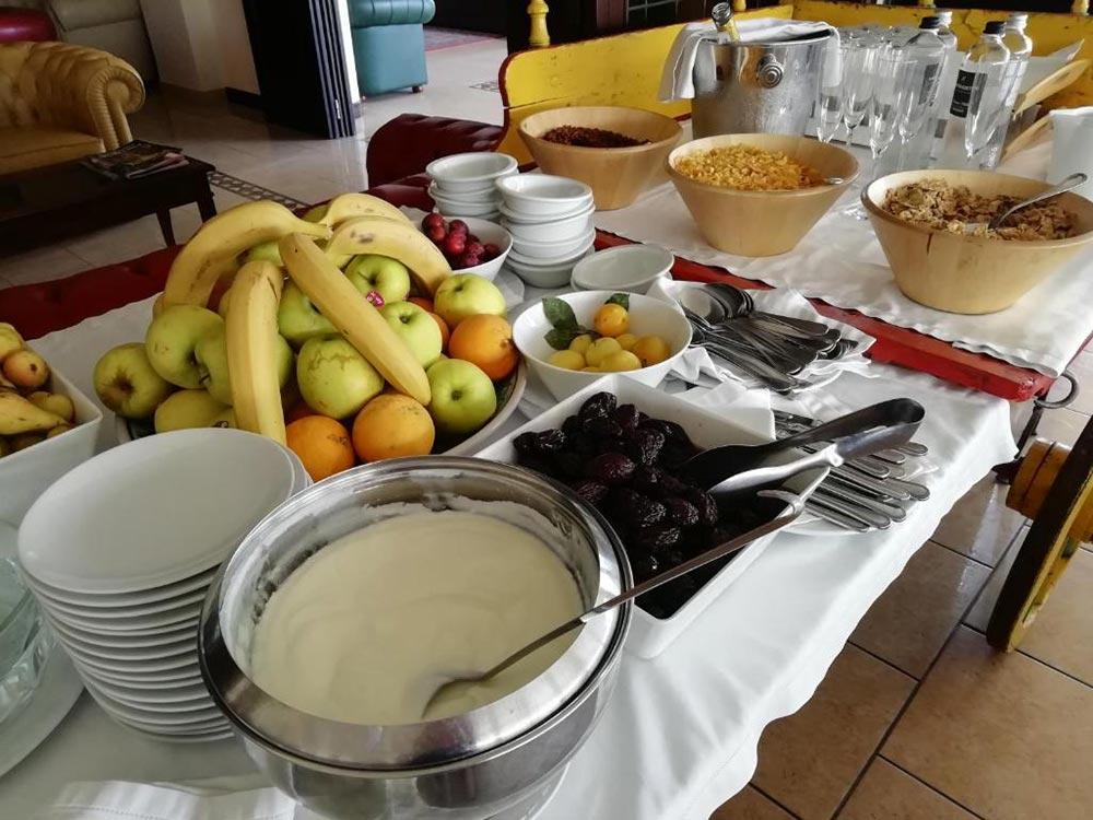 Hotel Sabbie D'Oro, Giardini Naxos (3)