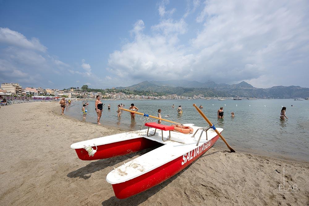 Hotel Sabbie D'Oro, Giardini Naxos (1)