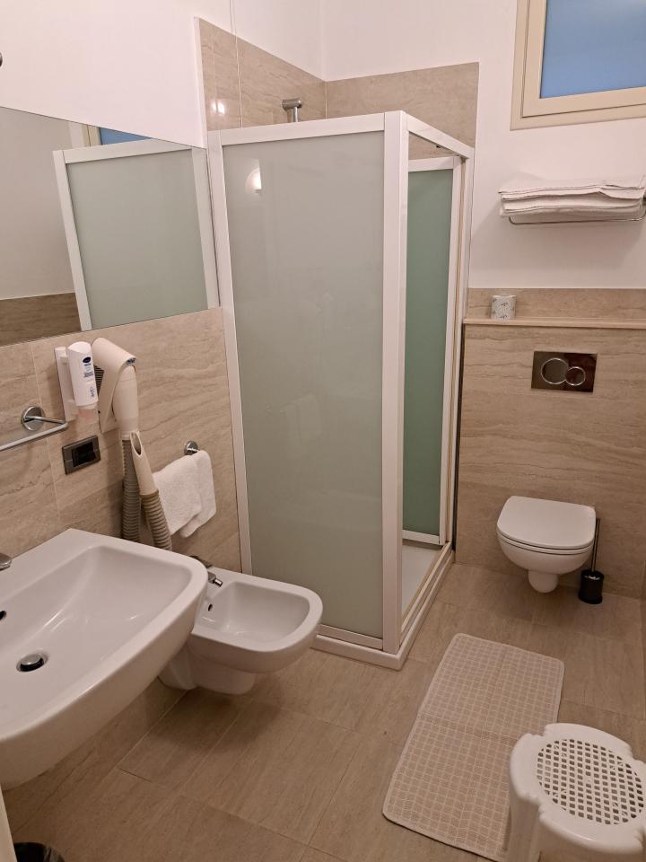 hotel Sabbie d Oro Giardini (9)