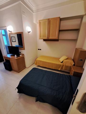 hotel Sabbie d Oro Giardini (2)